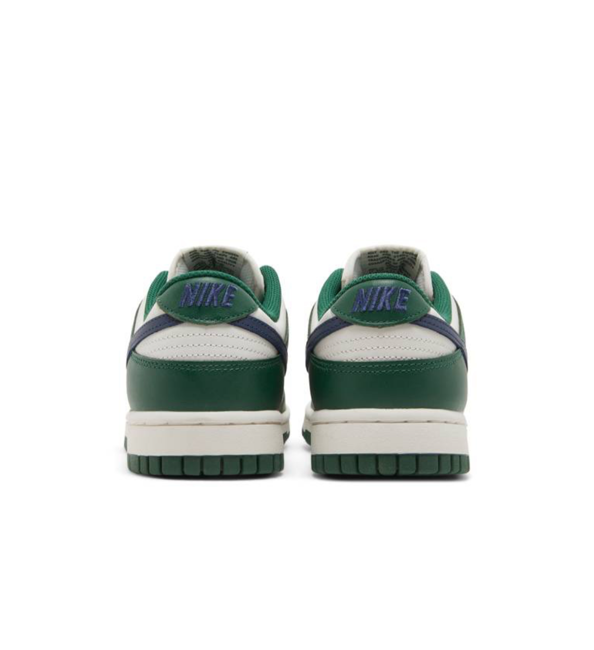 Nike Dunk Retro “Gorge Green”