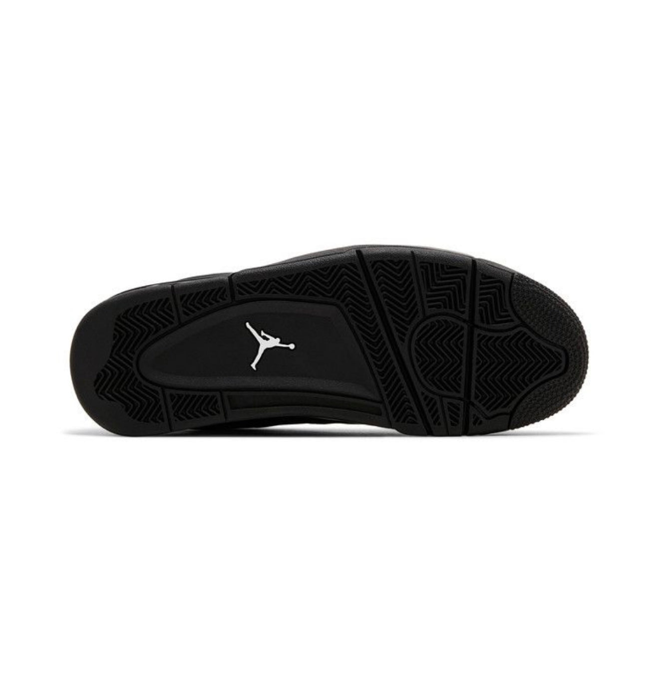 Jordan 4 RM “Black Cat”
