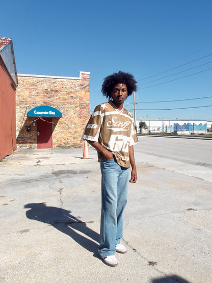 Scuff "Energi 66" Jersey