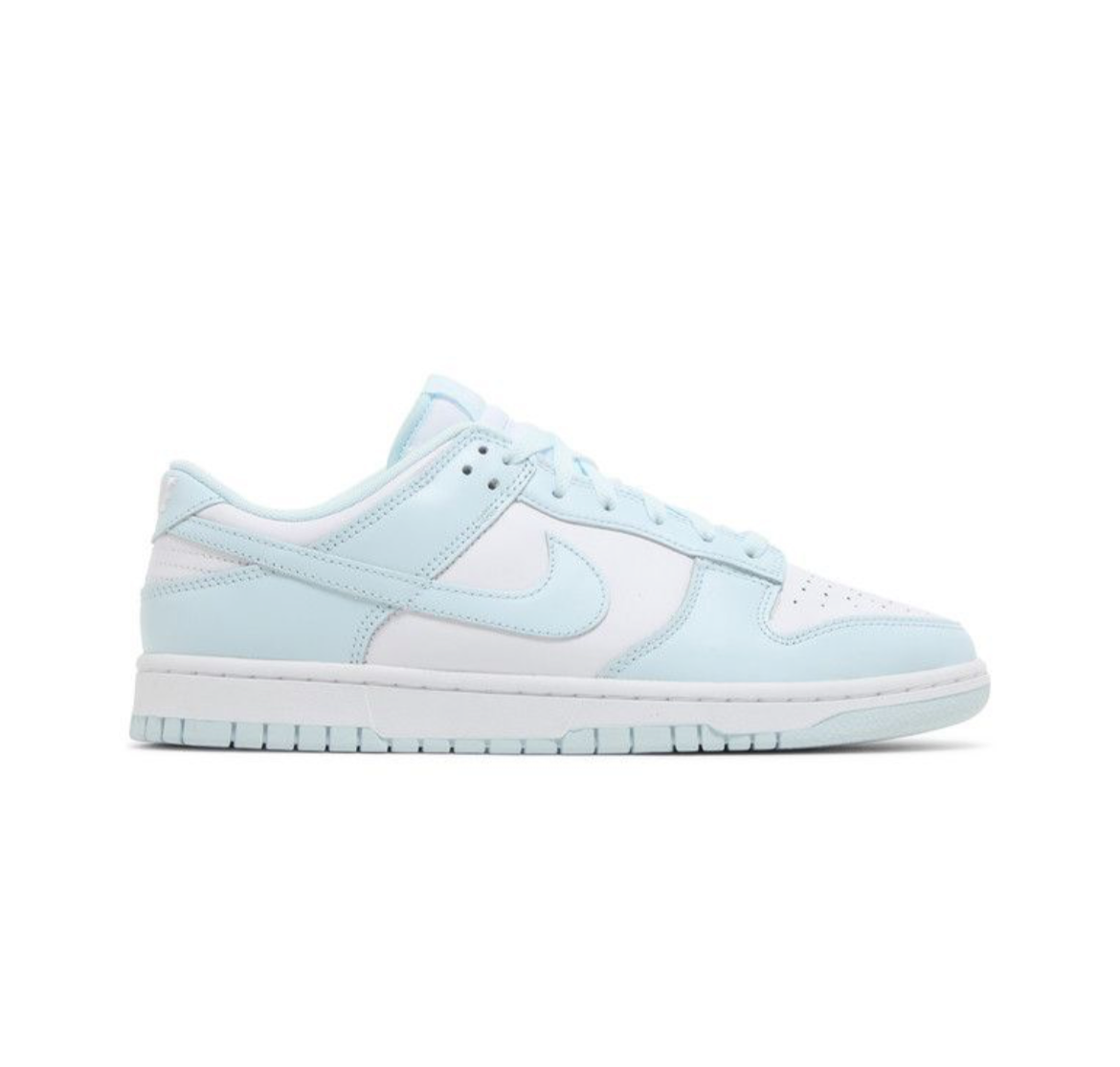 Nike Dunk Low "Glacier Blue"