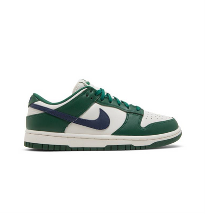 Nike Dunk Retro “Gorge Green”