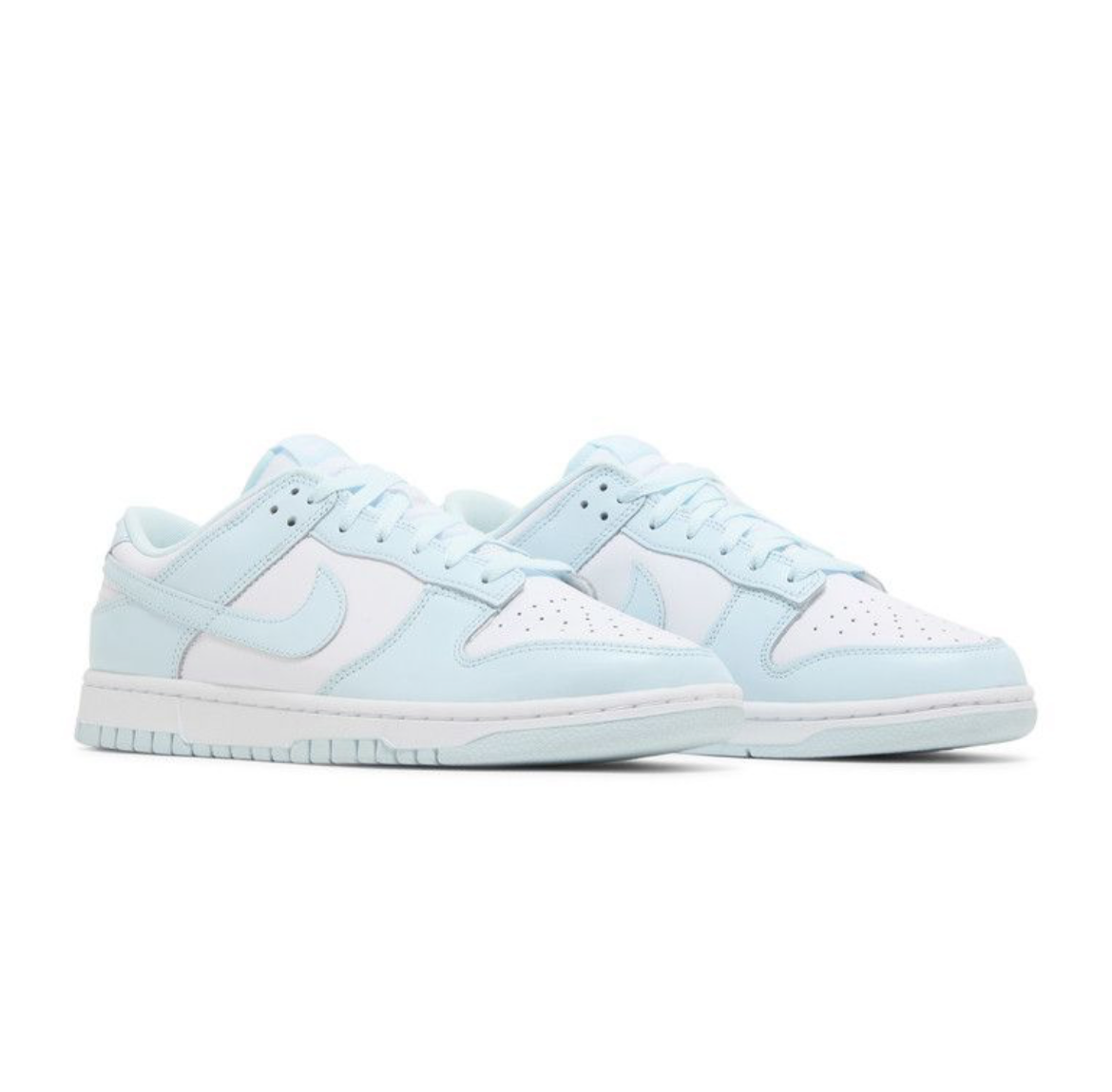 Nike Dunk Low "Glacier Blue"