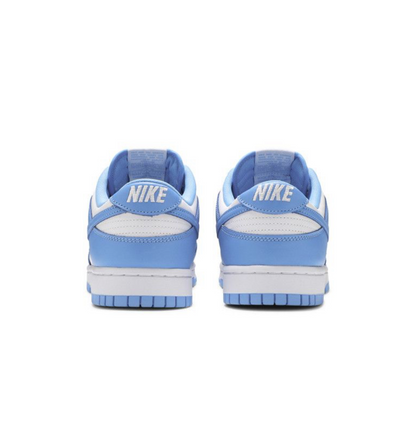 Nike Dunk Low "UNC"