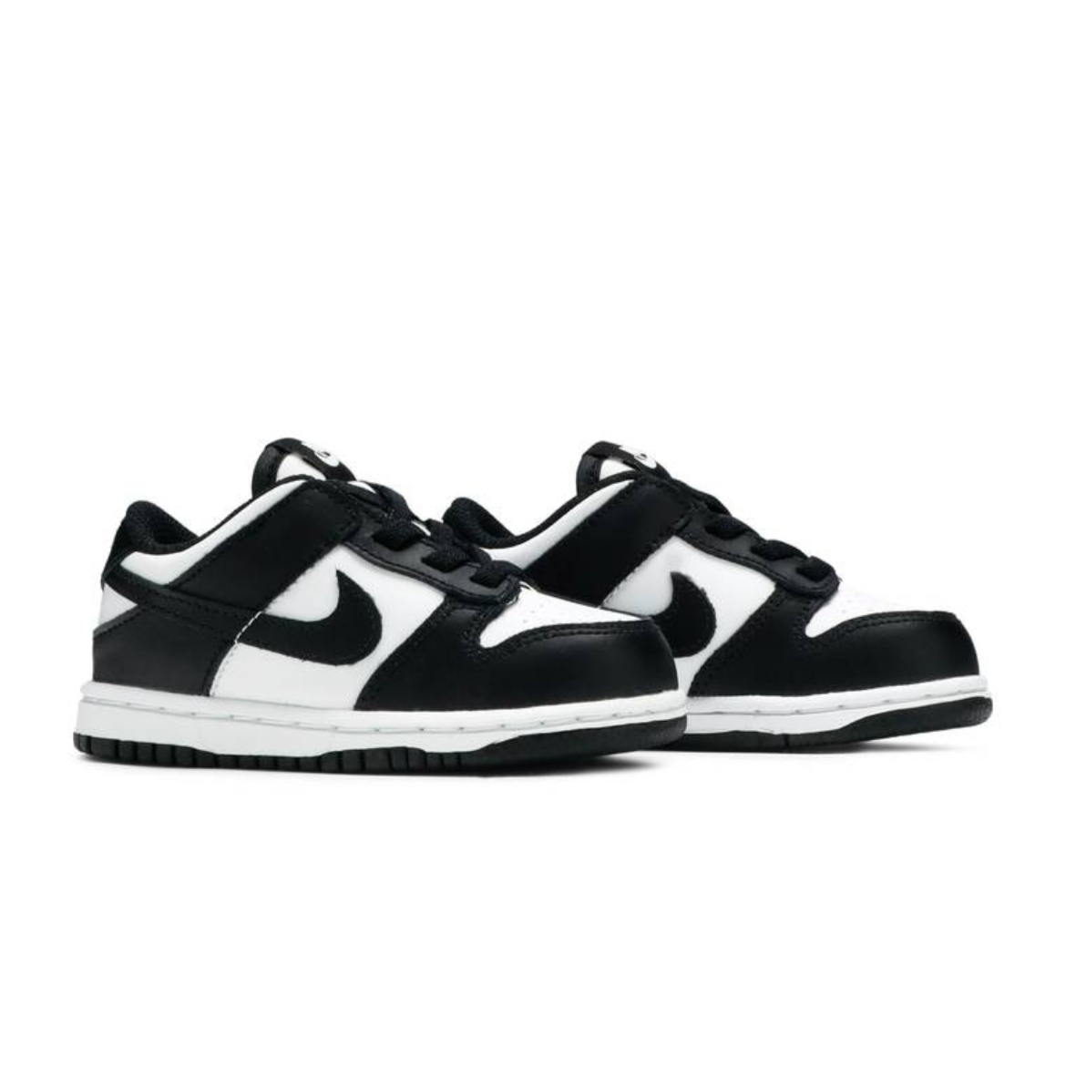 Nike Dunk Low Retro "White Panda"