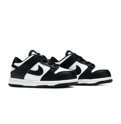 Nike Dunk Low Retro "White Panda"