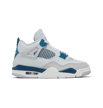 Jordan 4 Retro "Military Blue"