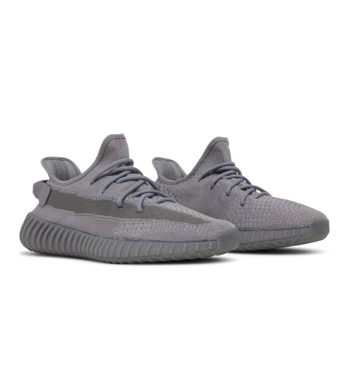 Yeezy 350 V2 “Steel Grey”