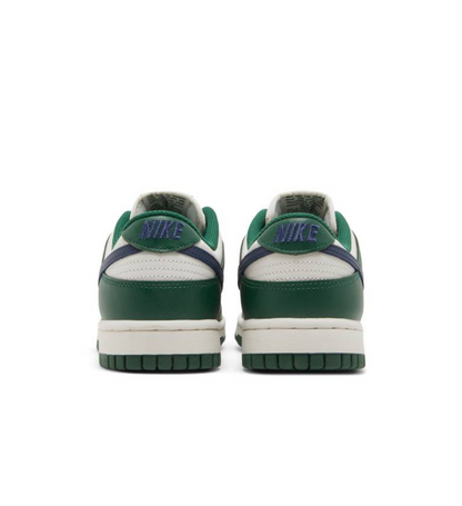 Nike Dunk Retro “Gorge Green”