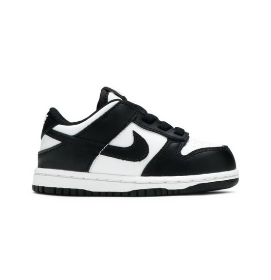 Nike Dunk Low Retro "White Panda"