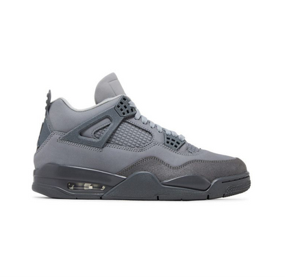 Jordan 4 Retro “Wet Cement”