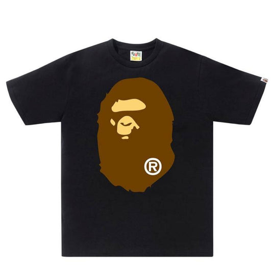 Bape Big Ape Head