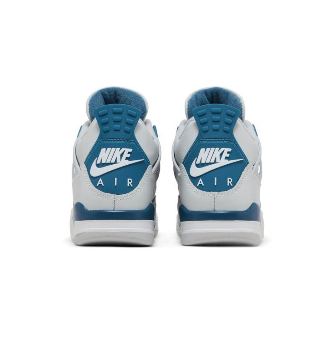 Jordan 4 Retro "Military Blue"