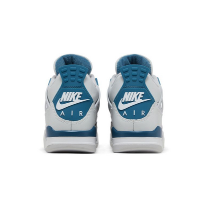 Jordan 4 Retro "Military Blue"