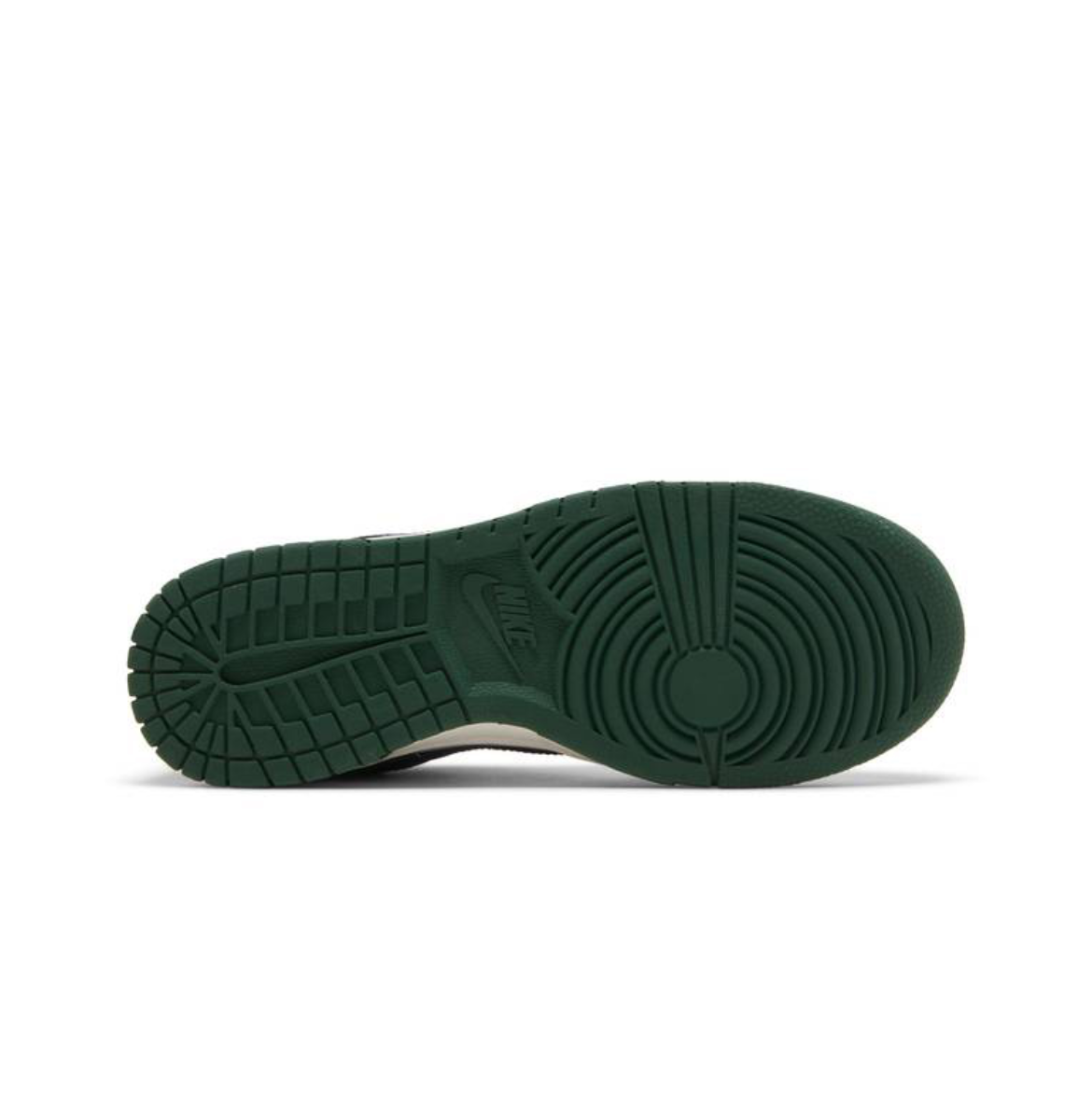 Nike Dunk Retro “Gorge Green”