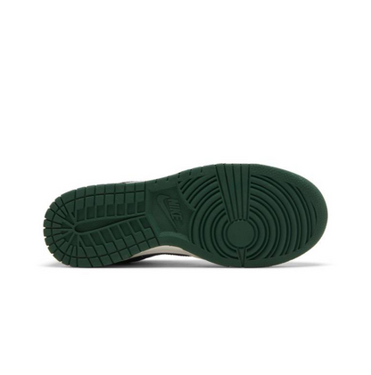 Nike Dunk Retro “Gorge Green”