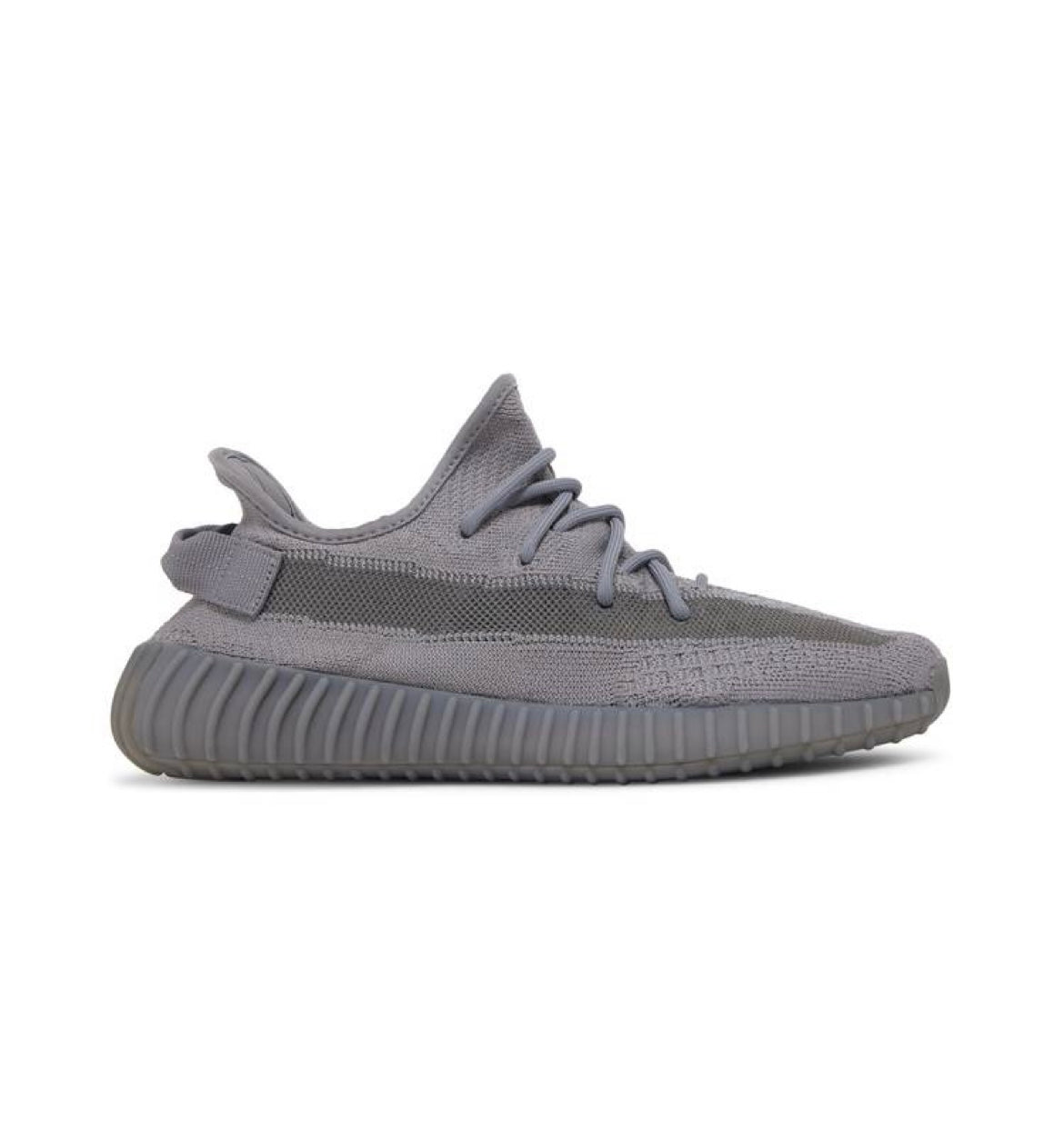 Yeezy 350 V2 “Steel Grey”