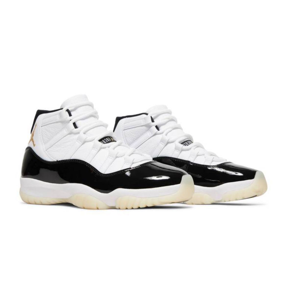 Jordan 11 Retro "DMP Gratitude"