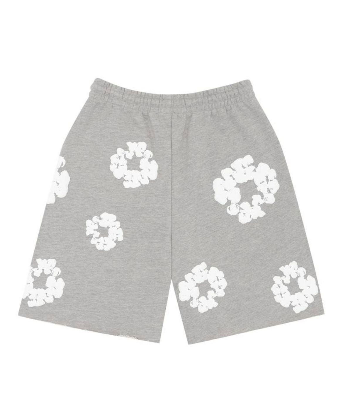 Denim Tears The Cotton Wreath Shorts