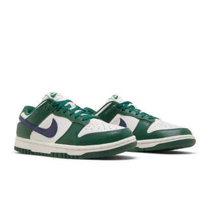 Nike Dunk Retro “Gorge Green”