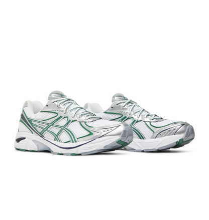 ASICS GT-2160 "White Shamrock Green"