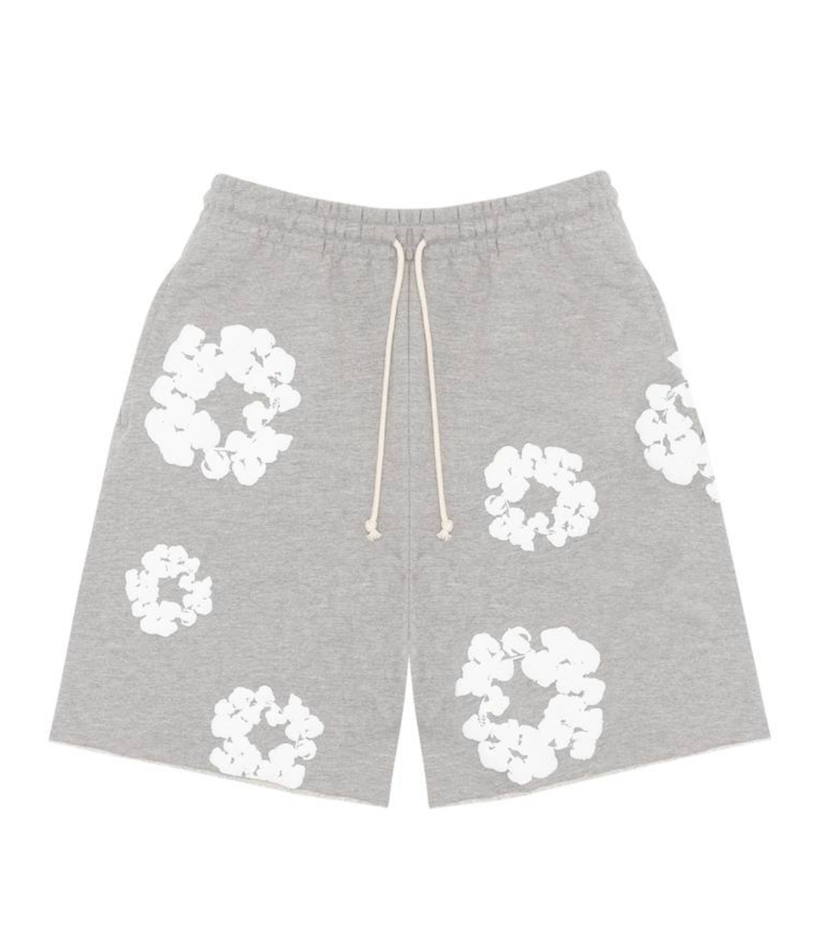 Denim Tears The Cotton Wreath Shorts