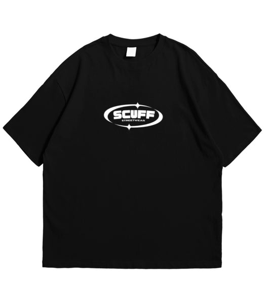 Scuff Oversized T-Shirt