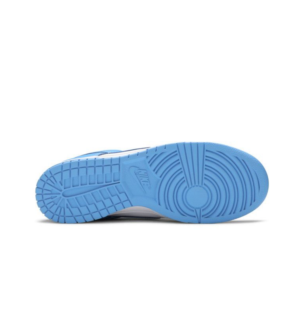 Nike Dunk Low "UNC"