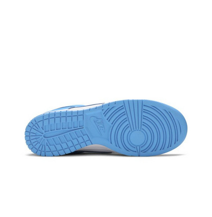 Nike Dunk Low "UNC"