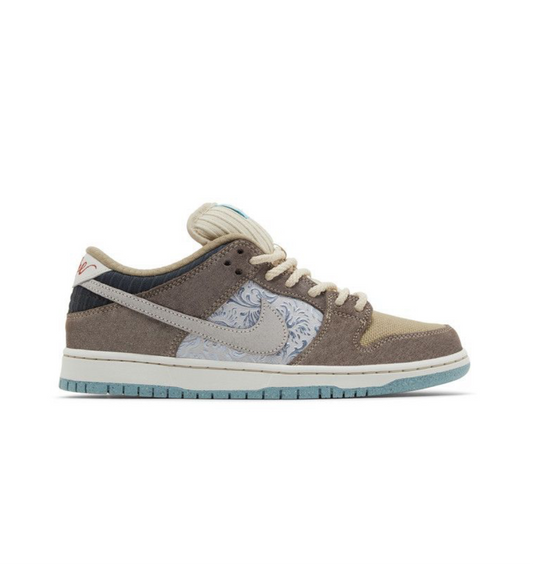 Nike SB Dunk Low "Big Money Savings"