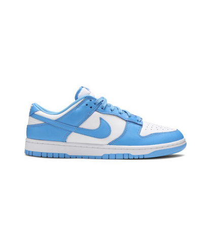Nike Dunk Low "UNC"