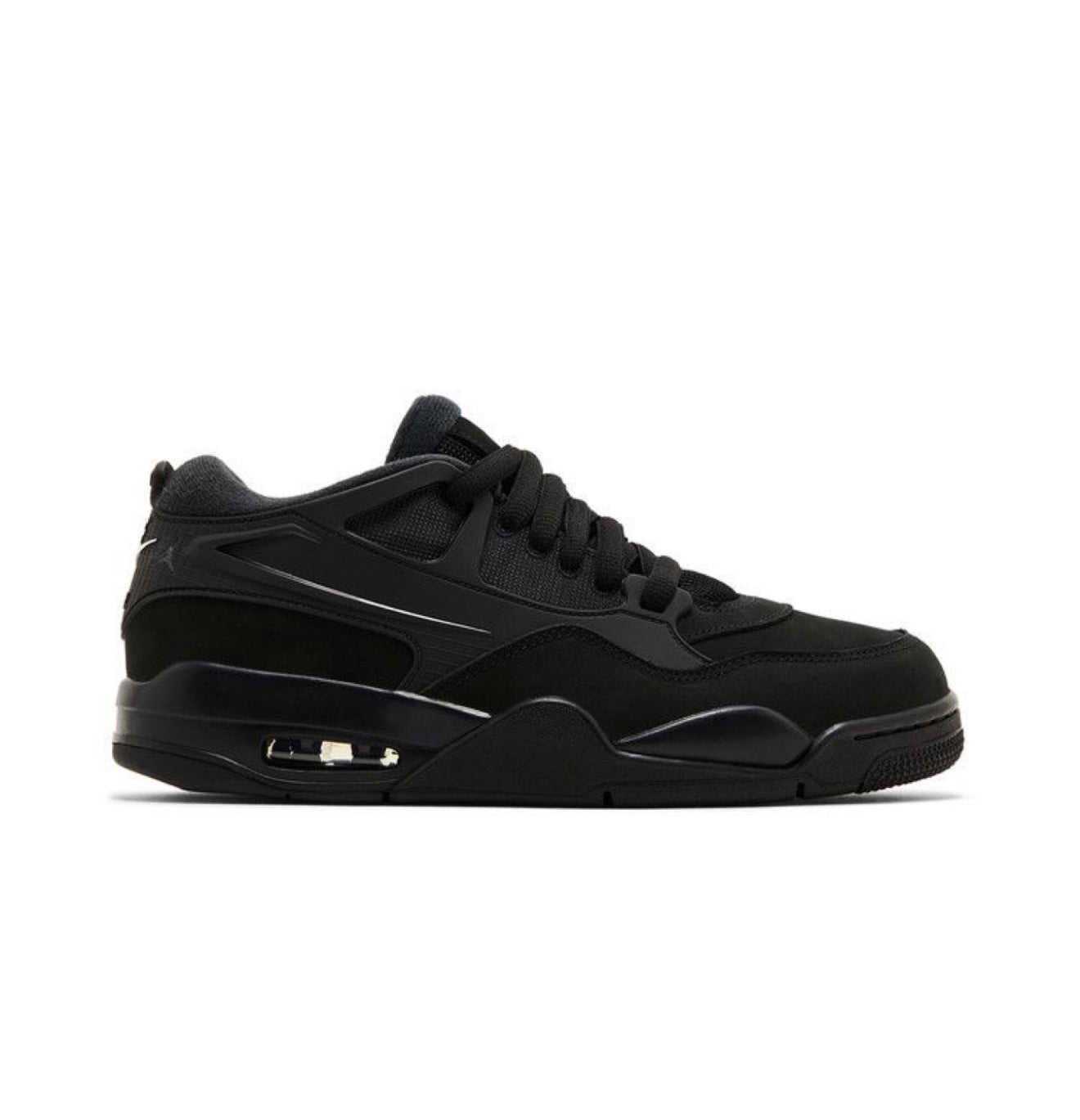 Jordan 4 RM “Black Cat”