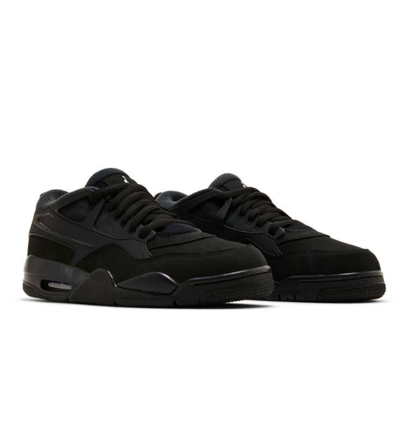 Jordan 4 RM “Black Cat”