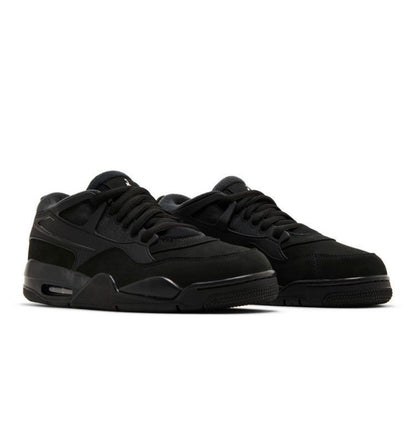 Jordan 4 RM “Black Cat”