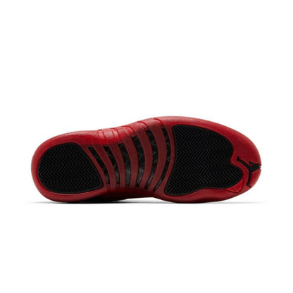 Jordan 12 Retro “Flu Game”