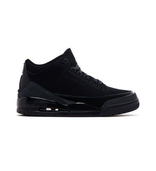 Jordan 3 Retro “Black Cat”