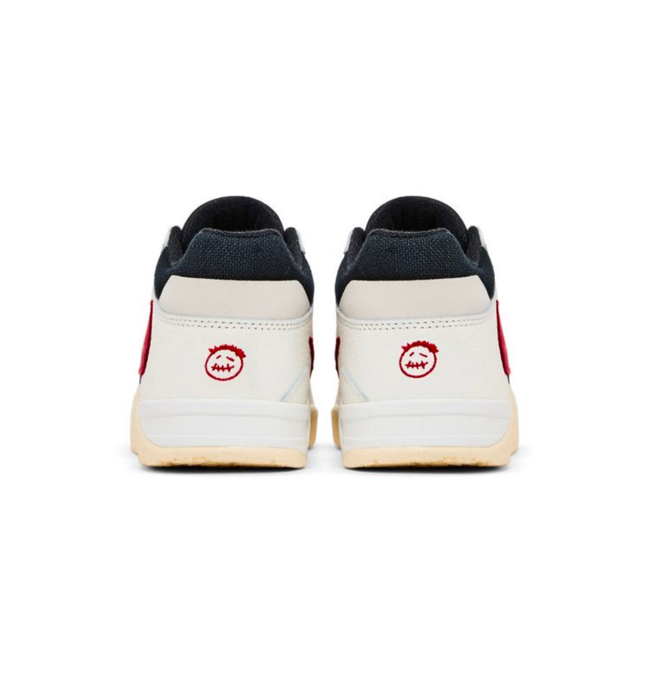 Jordan Jumpman Jack TR “University Red”