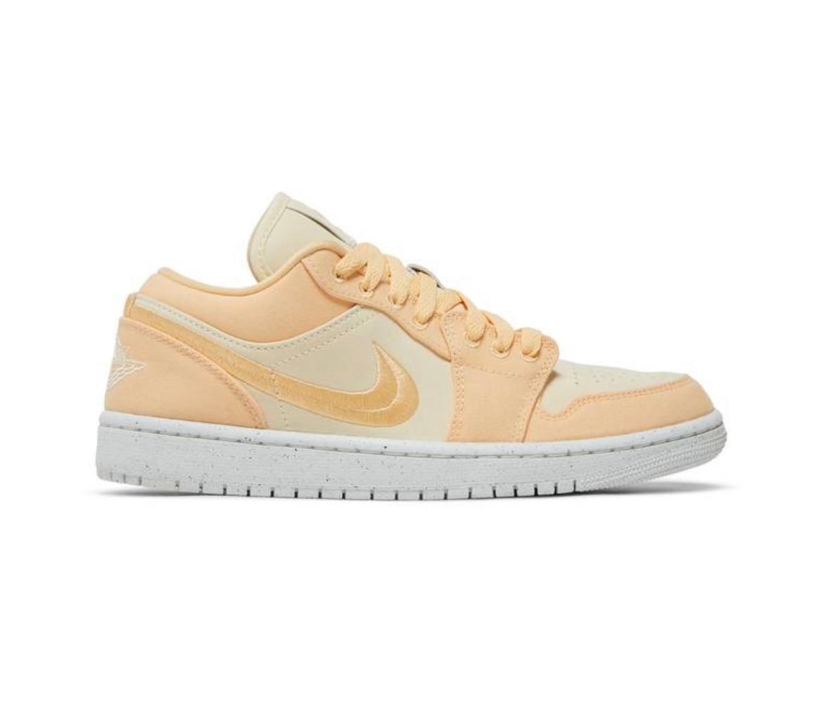 Air Jordan 1 Low ‘Celestial Gold’