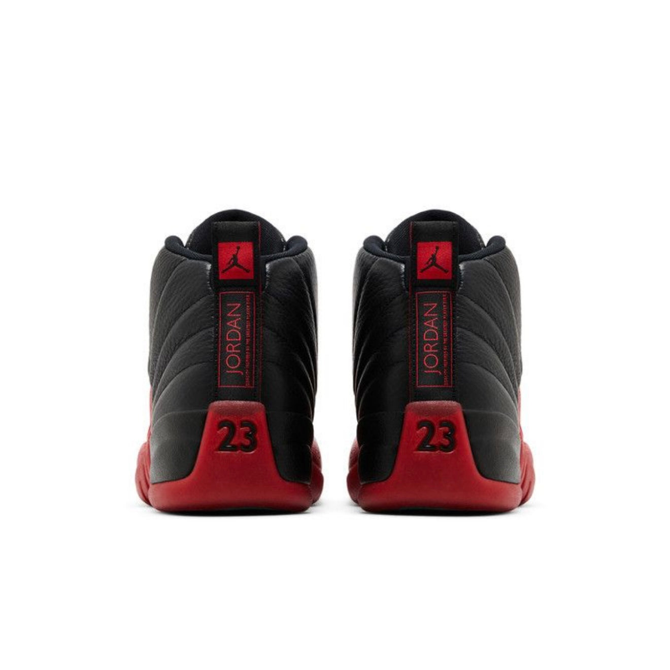 Jordan 12 Retro “Flu Game”