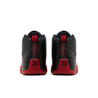Jordan 12 Retro “Flu Game”
