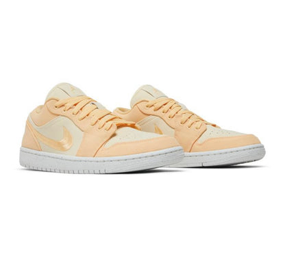 Air Jordan 1 Low ‘Celestial Gold’