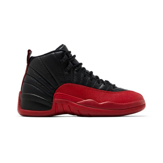 Jordan 12 Retro “Flu Game”
