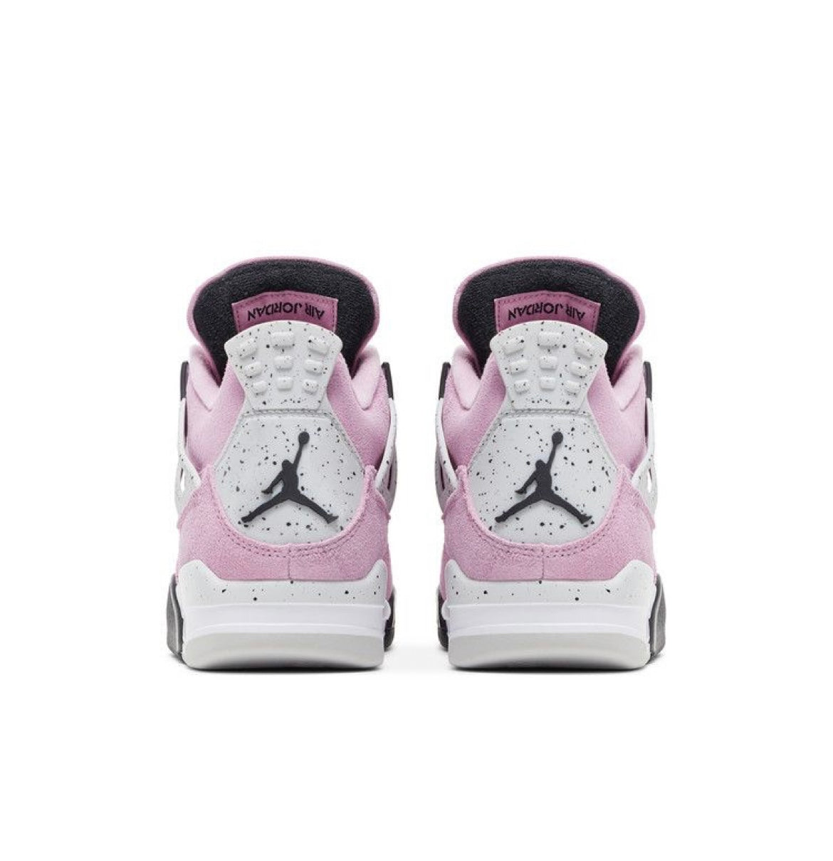 Jordan 4 Retro”Orchid”