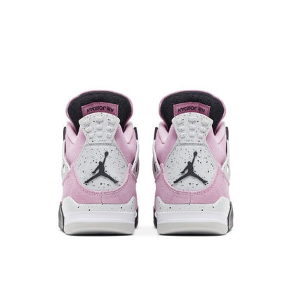 Jordan 4 Retro”Orchid”