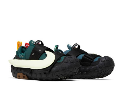 Cactus Plant Flea Market x Air Flea 2 ‘Faded Spruce’