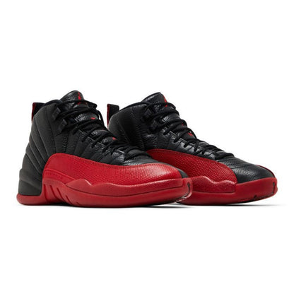 Jordan 12 Retro “Flu Game”