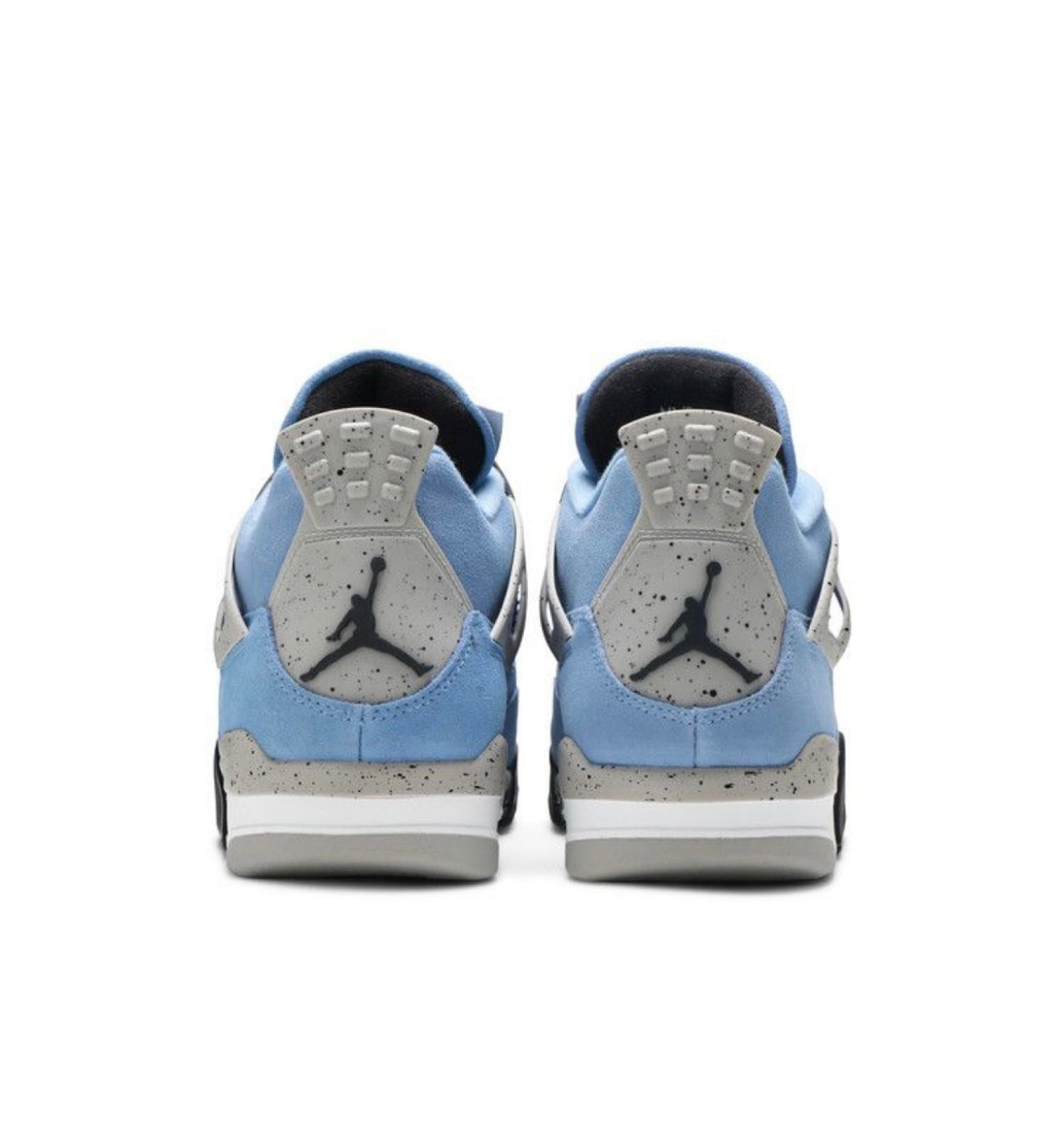 Jordan 4 Retro “University Blue”