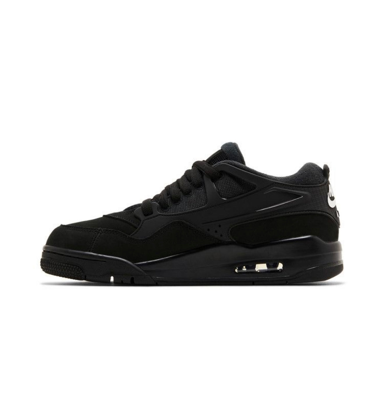 Jordan 4 RM “Black Cat”