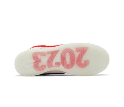 Nike Dunk Low Year of the Rabbit