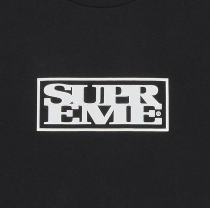 Supreme Connect Tee