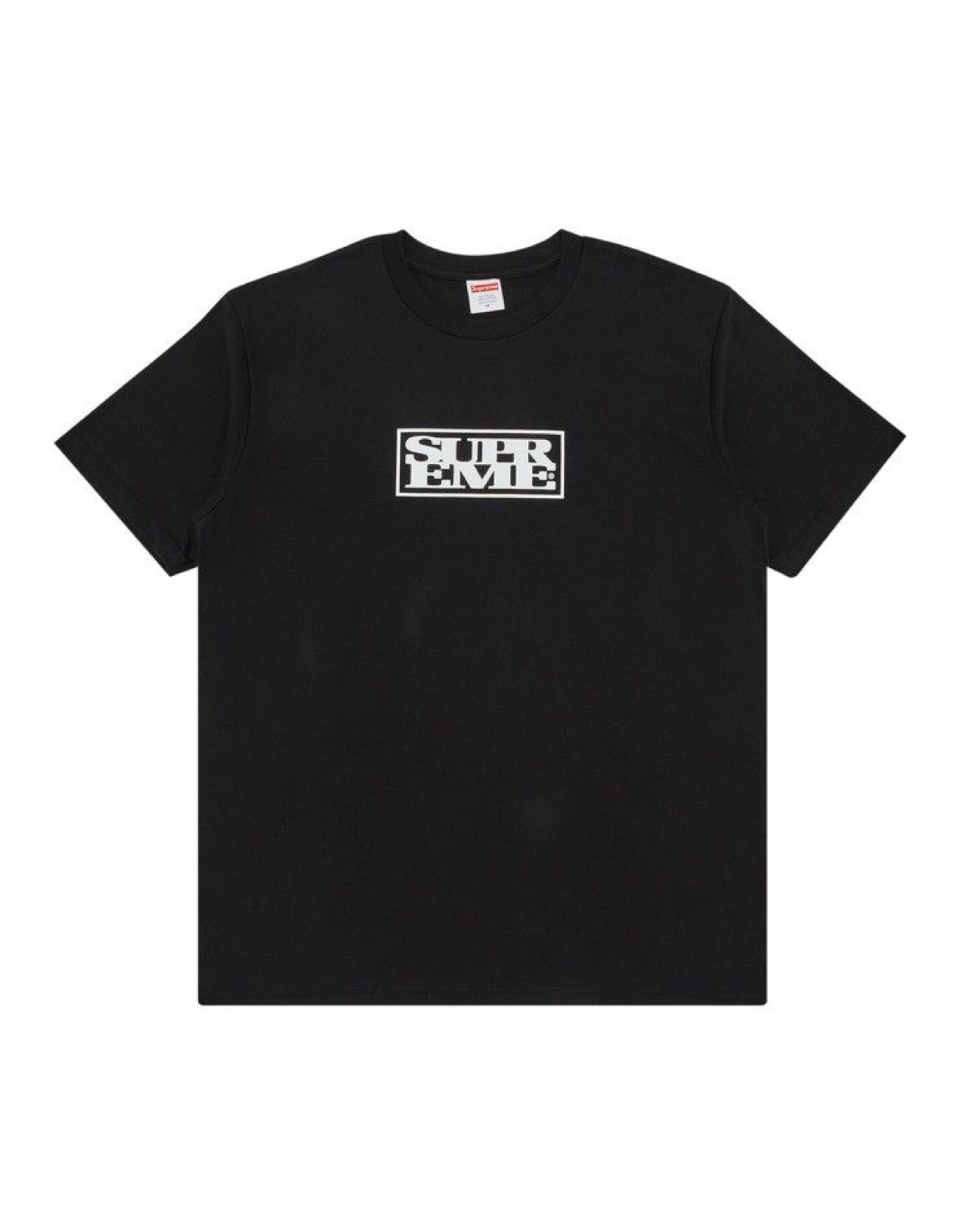 Supreme Connect Tee